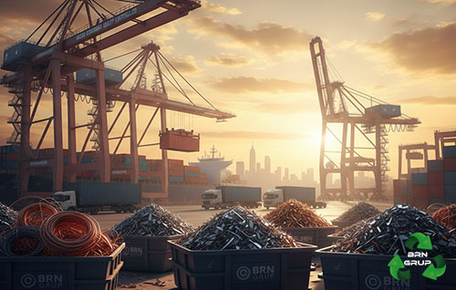 Uluslararası-Metal-Ticareti-ve-İthalat-Operasyonları